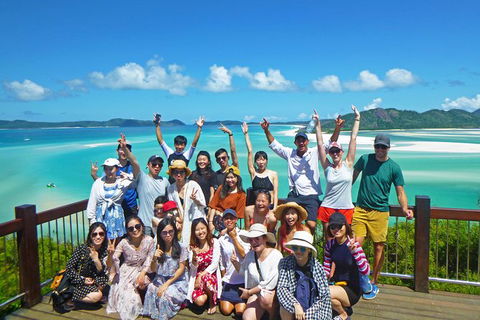Whitsunday Island Boat Adventure - Tourism Brisbane 11