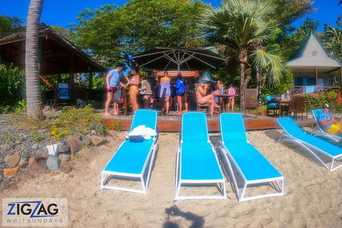 Whitehaven Beach Day Tour With Snorkel In Whitsundays Island - Tourism Brisbane 11