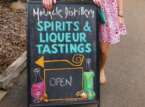 Atherton Tablelands Small-Group Food & Wine Tasting Tour From Port Douglas - Brisbane Tourism 8