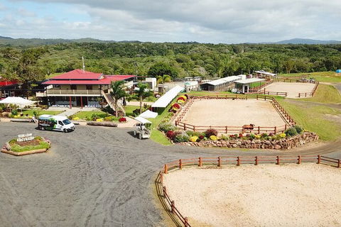 Atherton Tablelands Small-Group Food & Wine Tasting Tour From Port Douglas - Brisbane Tourism 23