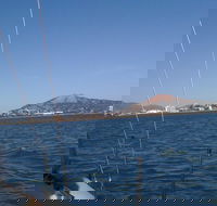 Townsville early Morning Sailing Cruise Boat Tour - Tourism Brisbane