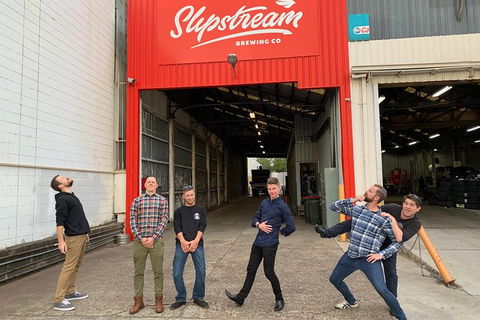 Southern Sessions Full Day Brewery Tour - Tourism Brisbane 1