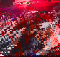 THE HANGOVER CRAWL - CLUB CRAWL SURFERS PARADISE - NIGHTLIFE - CLUBBING - Tourism Brisbane