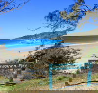 Fraser  Moreton Island 3-Day Scenic 4WD ECO Tour from Brisbane or Gold Coast - Brisbane 4u