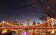 Brisbane Airport To And From Brisbane CBD For 7 Ppl - thumb 0