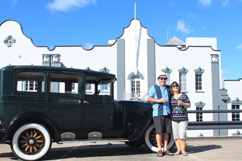 Brisbane Art Deco Tours - Tourism Brisbane 0