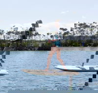 Fliteboard Experence - Brisbane 4u