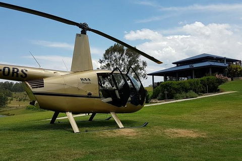 Queensland Food Tour: The Ultimate Delectable Full Day Experience - Tourism Brisbane 0
