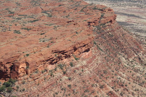 Kings Canyon Day Trip From Ayers Rock - Tourism Brisbane 7