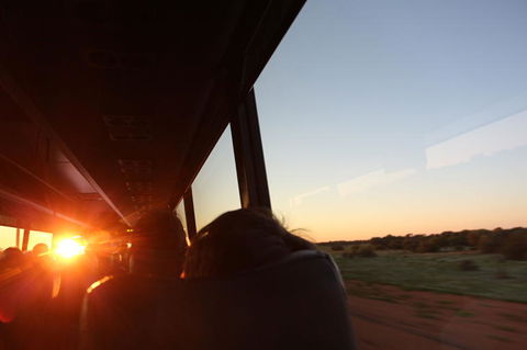 Kings Canyon Day Trip From Ayers Rock - Tourism Brisbane 22