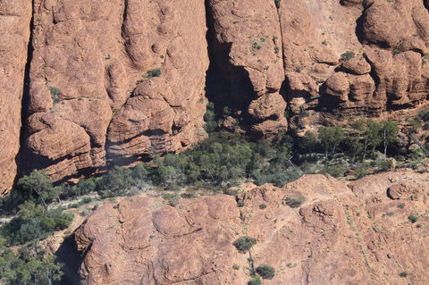 Kings Canyon Day Trip From Ayers Rock - Tourism Brisbane 5