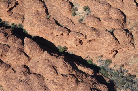 Kings Canyon Day Trip From Ayers Rock - Tourism Brisbane 4