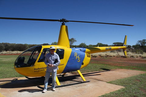 Kings Canyon Day Trip From Ayers Rock - Tourism Brisbane 9