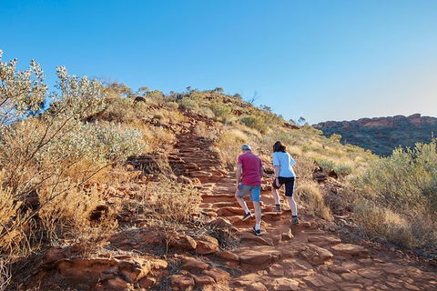 Kings Canyon Day Trip From Ayers Rock - Tourism Brisbane 27