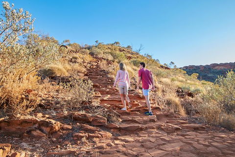 Kings Canyon Day Trip From Ayers Rock - Tourism Brisbane 28