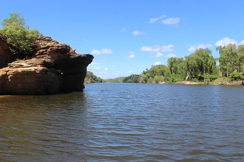 Kakadu Full-Day Tour From Darwin With Lunch - Brisbane Tourism 0