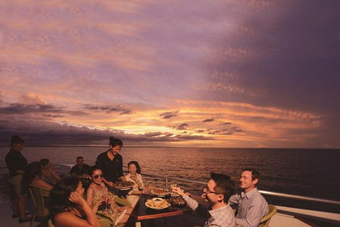 Darwin Harbour Sunset Cruise With Optional Buffet Dinner - Tourism Brisbane 2
