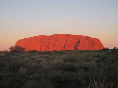 Uluru Base And Sunset Half-Day Trip With Optional Outback BBQ Dinner - Brisbane 4u 5