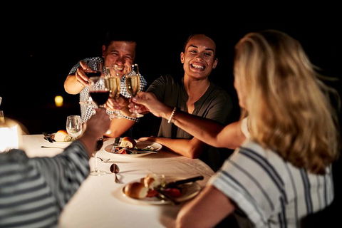 Uluru Base And Sunset Half-Day Trip With Optional Outback BBQ Dinner - Brisbane 4u 17