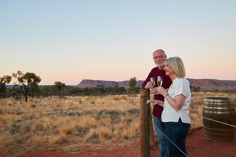 Uluru Base And Sunset Half-Day Trip With Optional Outback BBQ Dinner - Brisbane 4u 20