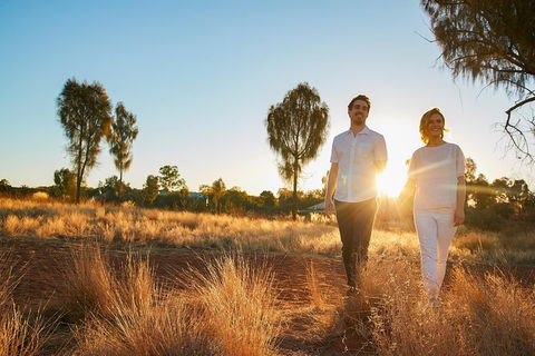 Uluru Base And Sunset Half-Day Trip With Optional Outback BBQ Dinner - Brisbane 4u 19