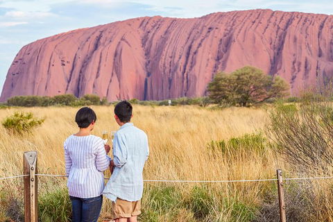 Uluru Base And Sunset Half-Day Trip With Optional Outback BBQ Dinner - Brisbane 4u 7