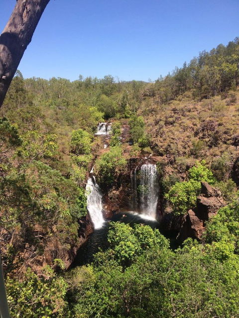 Small-Group Litchfield National Park Day Trip From Darwin - Brisbane Tourism 4