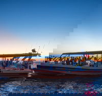 Darwin Sunset Cruise Including Fish 'n' Chips - Brisbane Tourism