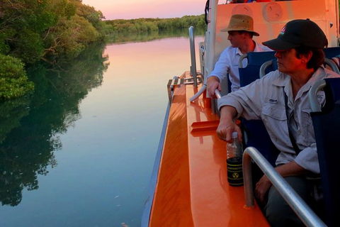 1-Hour Darwin Harbour Highlights Cruise - Brisbane Tourism 9