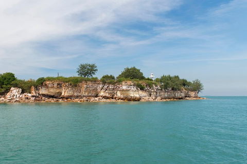 Darwin Harbour Bombing Of Darwin Cruise - Tourism Brisbane 3