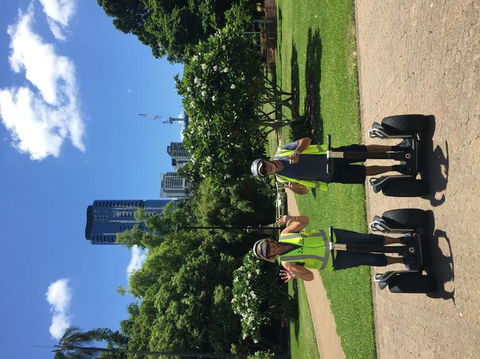 Darwin Shore Excursion: Hop-on Hop-off Bus Tour - Brisbane Tourism 2