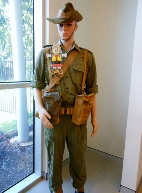 Darwin Shore Excursion: Hop-on Hop-off Bus Tour - Brisbane Tourism 3