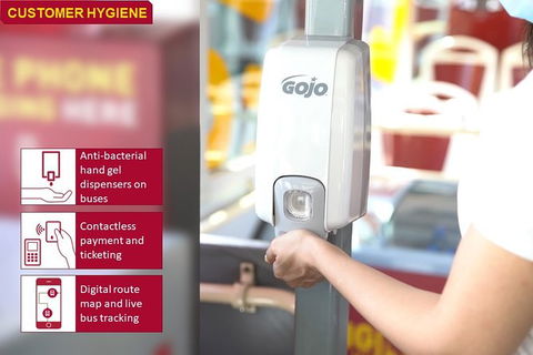 Darwin Shore Excursion: Hop-on Hop-off Bus Tour - Brisbane Tourism 14