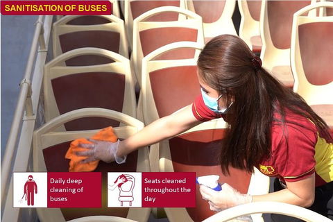 Darwin Shore Excursion: Hop-on Hop-off Bus Tour - Brisbane Tourism 6