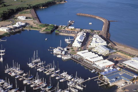 Darwin Shore Excursion: Hop-on Hop-off Bus Tour - Brisbane Tourism 18