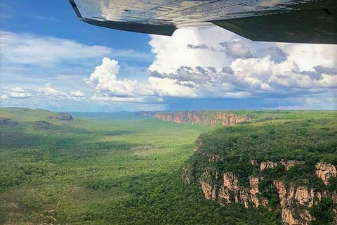Kakadu National Park Scenic Flight & Cruise - Brisbane Tourism 1