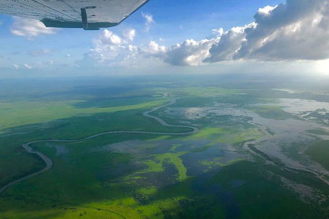 Kakadu National Park Scenic Flight & Cruise - Brisbane Tourism 14