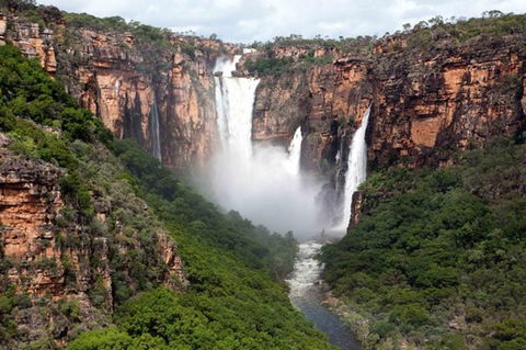 Kakadu National Park Scenic Flight & Cruise - Brisbane Tourism 2