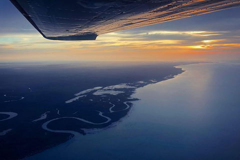 Kakadu National Park Scenic Flight & Cruise - Brisbane Tourism 6
