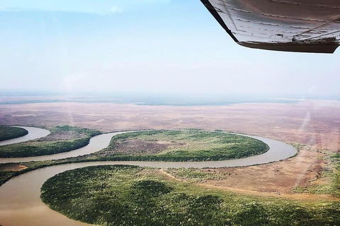 Kakadu National Park Scenic Flight & Cruise - Brisbane Tourism 3