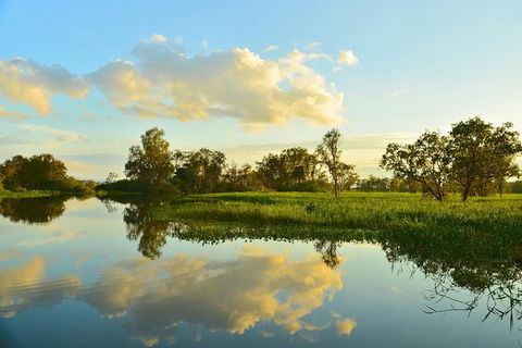 Kakadu National Park Scenic Flight & Cruise - Brisbane Tourism 13
