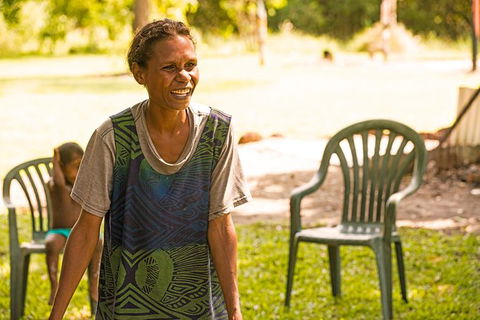 Tiwi Islands Cultural Experience From Darwin Including Ferry - Brisbane Tourism 4