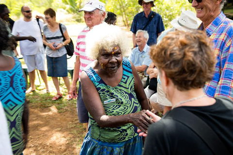 Tiwi Islands Cultural Experience From Darwin Including Ferry - Brisbane Tourism 2