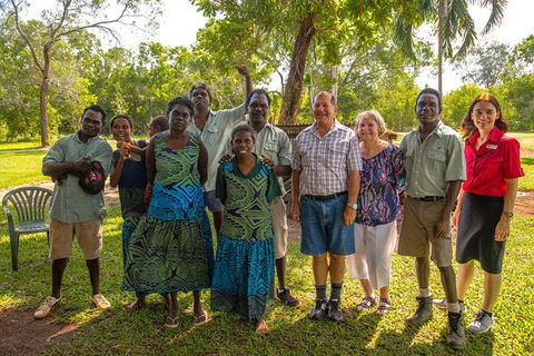 Tiwi Islands Cultural Experience From Darwin Including Ferry - Brisbane Tourism 3