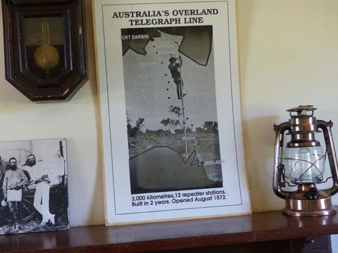 Alice Springs Highlights Half-Day Tour - Tourism Brisbane 9