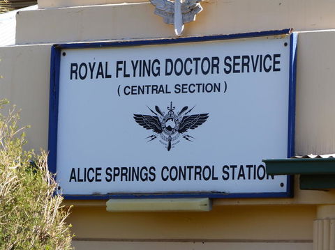 Alice Springs Highlights Half-Day Tour - Tourism Brisbane 10