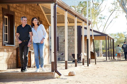 Alice Springs Highlights Half-Day Tour - Tourism Brisbane 17