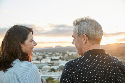 Alice Springs Highlights Half-Day Tour - Tourism Brisbane 19