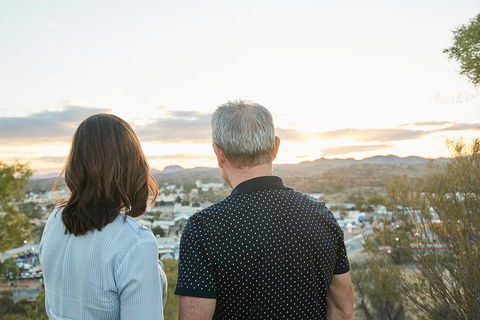 Alice Springs Highlights Half-Day Tour - Tourism Brisbane 22