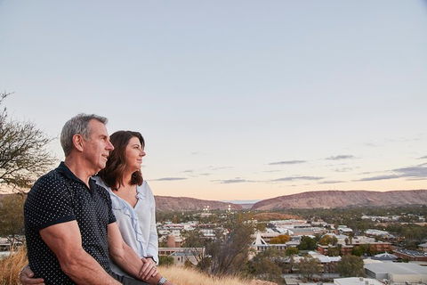 Alice Springs Highlights Half-Day Tour - Tourism Brisbane 14